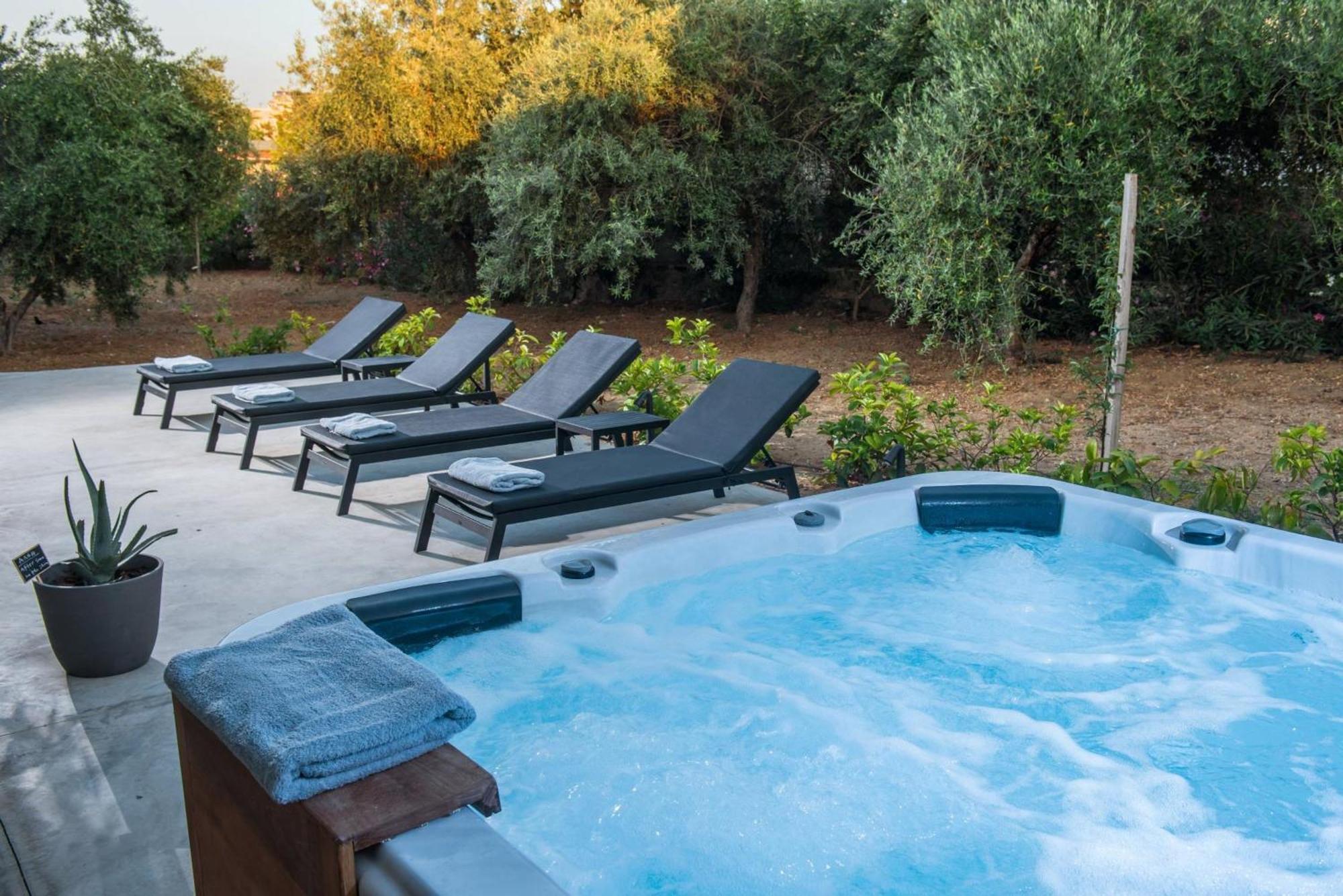 Villa Amo With Private Pool Amoudara  Luaran gambar